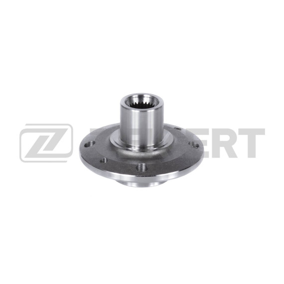 Ступица перед. (без ABS) Renault Captur 13- Clio III 05- Megane II 02-