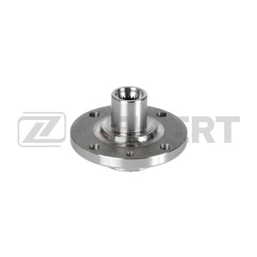 Ступица перед. (без ABS) Renault Logan 04- Sandero 07-