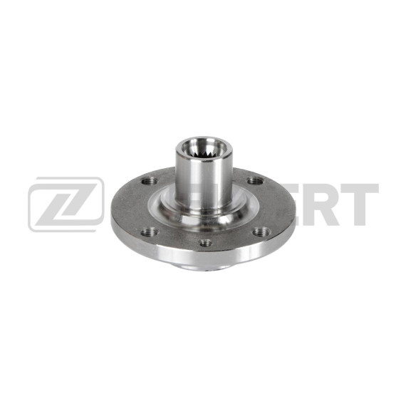 Ступица перед. (без ABS) Renault Logan 04- Sandero 07-