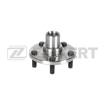 Ступица перед. (без ABS) Toyota Carina (T190) 92-