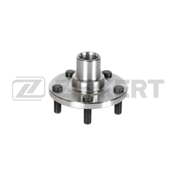 Ступица перед. (без ABS) Toyota Carina (T190) 92-