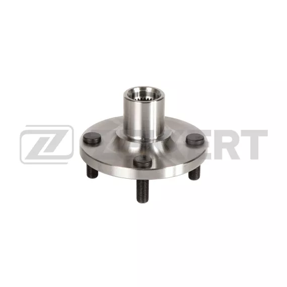 Ступица перед. (без ABS) Toyota Corolla (E120) 01- Prius (W10) 00-