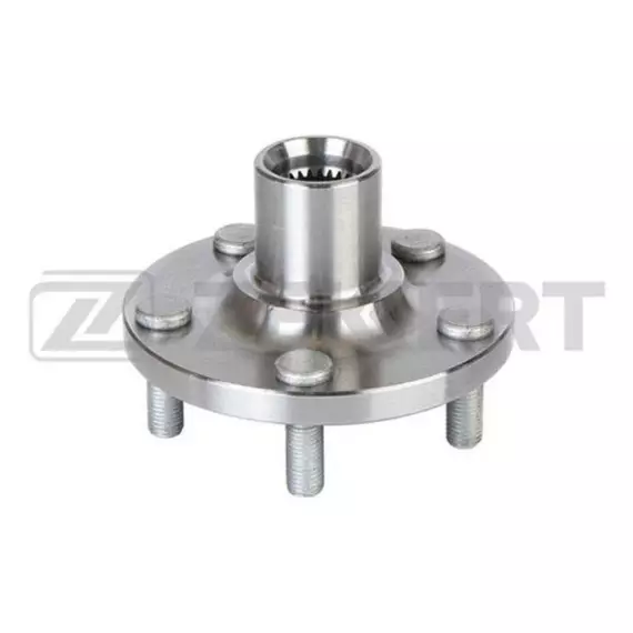 Ступица перед. (без ABS) Toyota Corolla (_E150_ _E180_ ZRE10_) 18- Avensis (_T220_ _T250_) 97- Cel