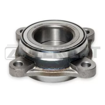 Ступица перед. (без ABS) Toyota LC Prado 120 02- Hilux (_N10_-_N30_) 01- Fortuner (_N50_ _N60_) 04