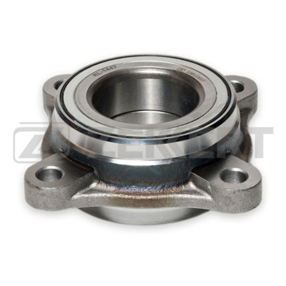 Ступица перед. (без ABS) Toyota LC Prado 120 02- Hilux (_N10_-_N30_) 01- Fortuner (_N50_ _N60_) 04