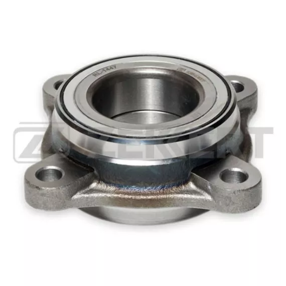 Ступица перед. (без ABS) Toyota LC Prado 120 02- Hilux (_N10_-_N30_) 01- Fortuner (_N50_ _N60_) 04