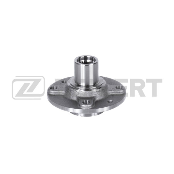 Ступица перед. (без ABS)  Vesta 15-