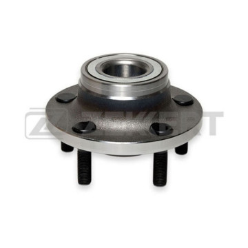 Ступица перед. (без ABS) Volvo 740 87- 760 87- 940 90- 960 90-