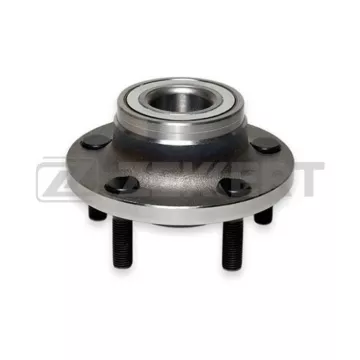 Ступица перед. (без ABS) Volvo 740 87- 760 87- 940 90- 960 90-
