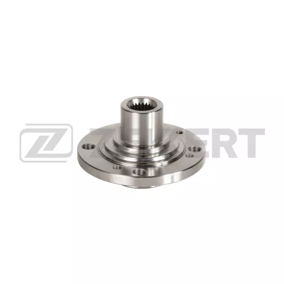 Ступица перед. (без ABS) VW Caddy I-II 95- Golf II-IV 83- Jetta II 84- Passat III-IV 88- Polo 95