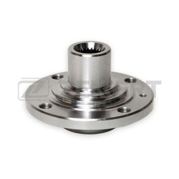 Ступица перед. (без ABS) VW Polo III 95- Passat II-IV 84- Golf II-IV 82- Seat Ibiza II 93- Toled