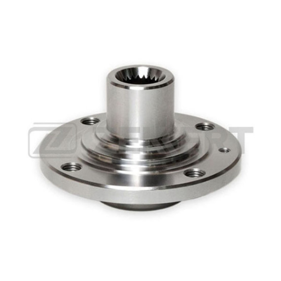 Ступица перед. (без ABS) VW Polo III 95- Passat II-IV 84- Golf II-IV 82- Seat Ibiza II 93- Toled