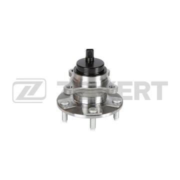 Ступица перед. лев. (с ABS) Lexus GS 300 430 450h 460 05- IS 250 200d 220d 05-