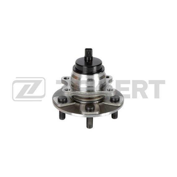 Ступица перед. лев. (с ABS) Lexus LS (_F4_) 06-