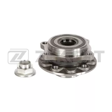 Ступица перед. (с ABS) Alfa Romeo 159 (939) 06- Brera 06- Spider (939) 06-
