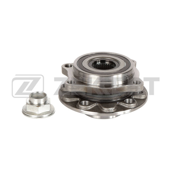 Ступица перед. (с ABS) Alfa Romeo 159 (939) 06- Brera 06- Spider (939) 06-