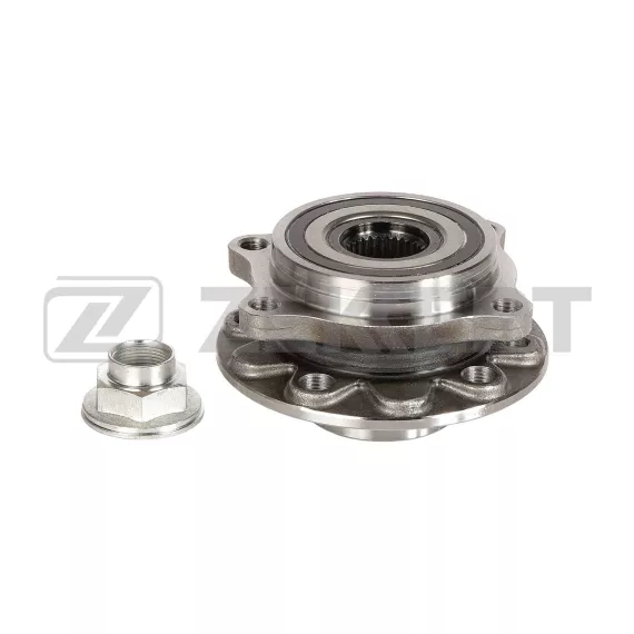 Ступица перед. (с ABS) Alfa Romeo 159 (939) 06- Brera 06- Spider (939) 06-