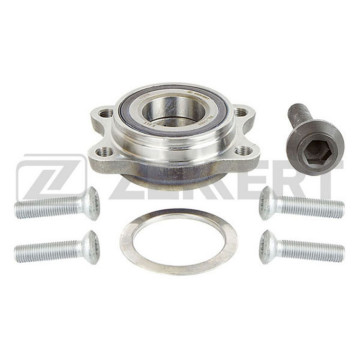 Ступица перед. (с ABS) Audi A6 III 04- R8 07-