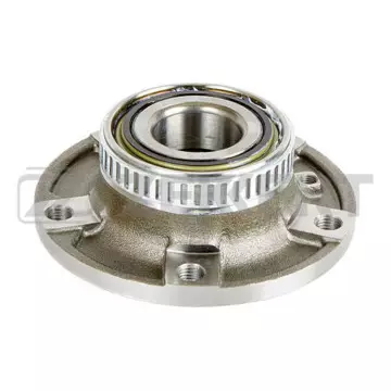 Ступица перед. (с ABS) BMW 5 (E34) 91- 3 (E36 E46) 90- 7 (E32) 91- 8 (E31) 90- Z3 (E36) 95- Z4