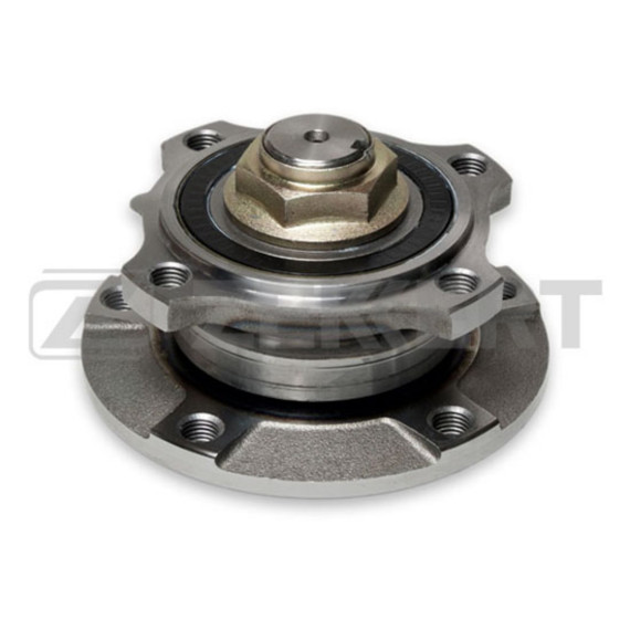 Ступица перед. (с ABS) BMW 5 (E39) 95- Z8 (E52) 00-