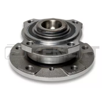 Ступица перед. (с ABS) BMW 5 (E60 E61) 03- 6 (E63 E64) 04-