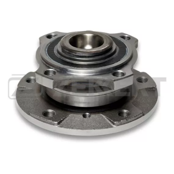 Ступица перед. (с ABS) BMW 5 (E60 E61) 03- 6 (E63 E64) 04-