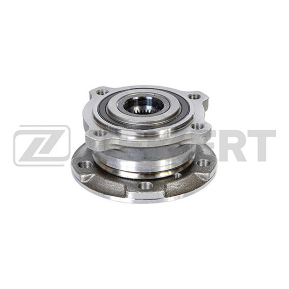 Ступица перед. (с ABS) BMW X5 (E70 F15 F85) 06- X6 (E71 E72 F16 F86) 08-