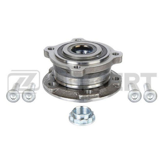 Ступица перед. (с ABS) BMW X5 (E70 F15 F85) 07- X6 (E71 E72 F16 F86) 08-