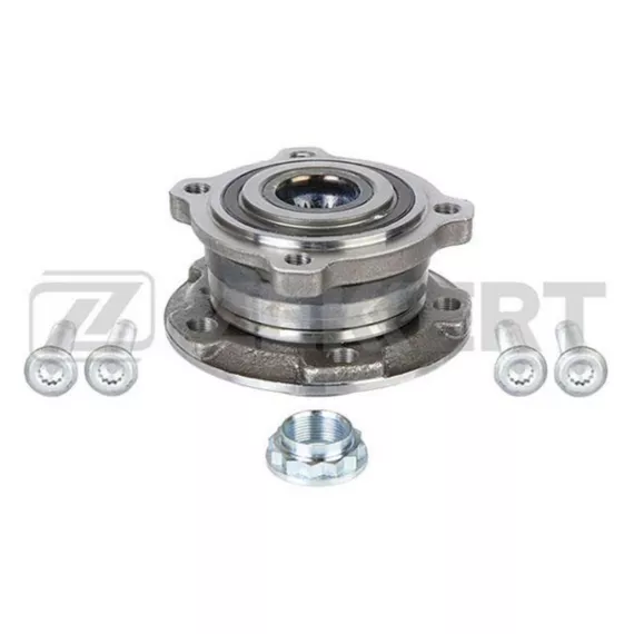 Ступица перед. (с ABS) BMW X5 (E70 F15 F85) 07- X6 (E71 E72 F16 F86) 08-