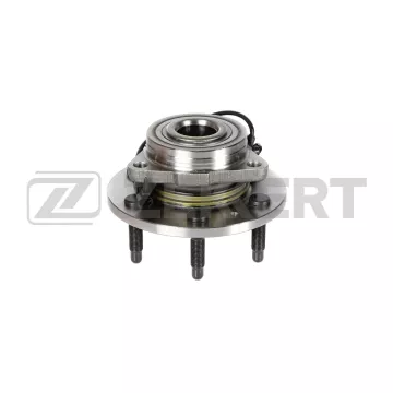 Ступица перед. (с ABS) Cadillac Escalade III 06- Chevrolet Suburban (GMT900) 07-