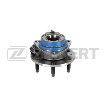 Ступица перед. (с ABS) Cadillac SRX 03-