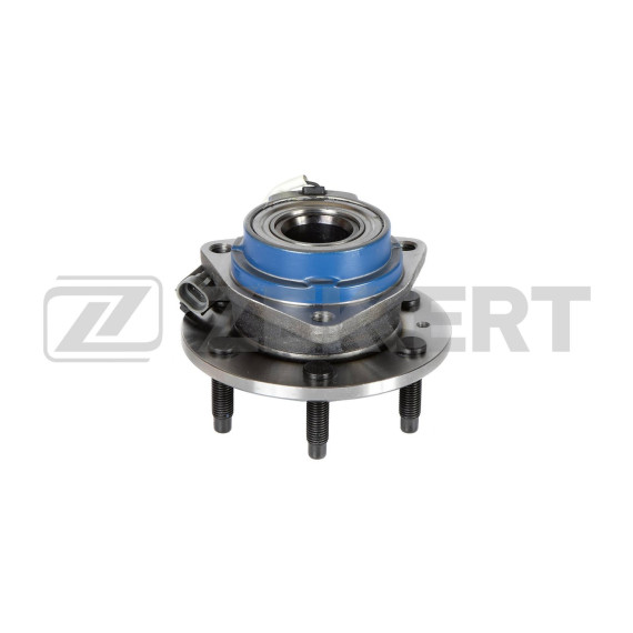 Ступица перед. (с ABS) Cadillac SRX 03-