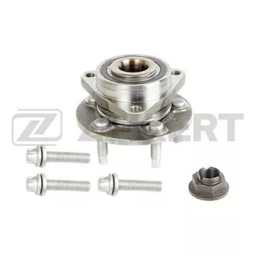 Ступица перед. (с ABS) Chevrolet Cruze (J300) 09- Opel Astra J 09- Astra J Sports Tourer 10-