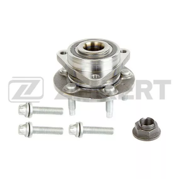 Ступица перед. (с ABS) Chevrolet Cruze (J300) 09- Opel Astra J 09- Astra J Sports Tourer 10-
