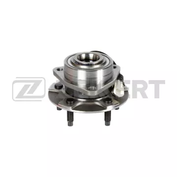 Ступица перед. (с ABS) Chevrolet Equinox (GMT191) 05-
