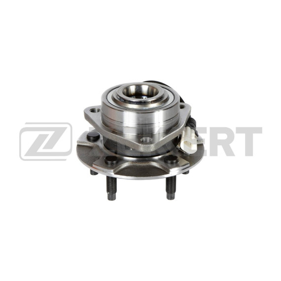 Ступица перед. (с ABS) Chevrolet Equinox (GMT191) 05-