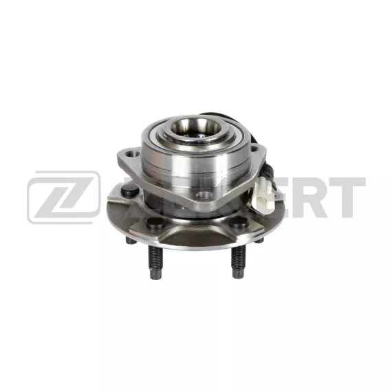 Ступица перед. (с ABS) Chevrolet Equinox (GMT191) 05-