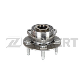 Ступица перед. (с ABS) Chevrolet Malibu (V300) 12- Opel Insignia A 08- Saab 9-5 (YS3G) 10-