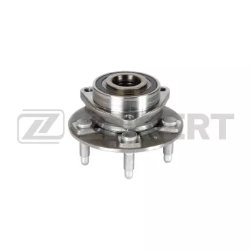Ступица перед. (с ABS) Chevrolet Malibu (V300) 12- Opel Insignia A 08- Saab 9-5 (YS3G) 10-