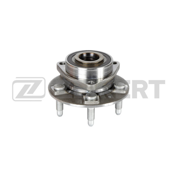 Ступица перед. (с ABS) Chevrolet Malibu (V300) 12- Opel Insignia A 08- Saab 9-5 (YS3G) 10-