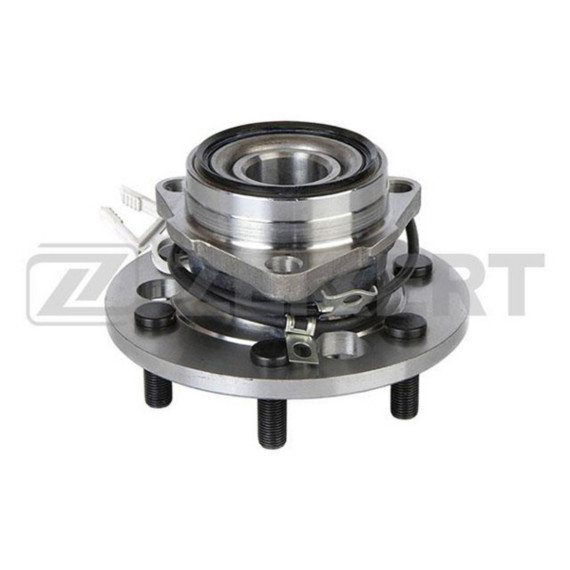 Ступица перед. (с ABS) Chevrolet Tahoe (GMT400) 94-