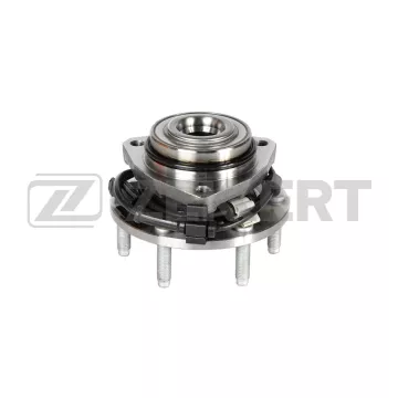 Ступица перед. (с ABS) Chevrolet Trailblazer (KC_) 01- Saab 9-7X (5S3E) 04-