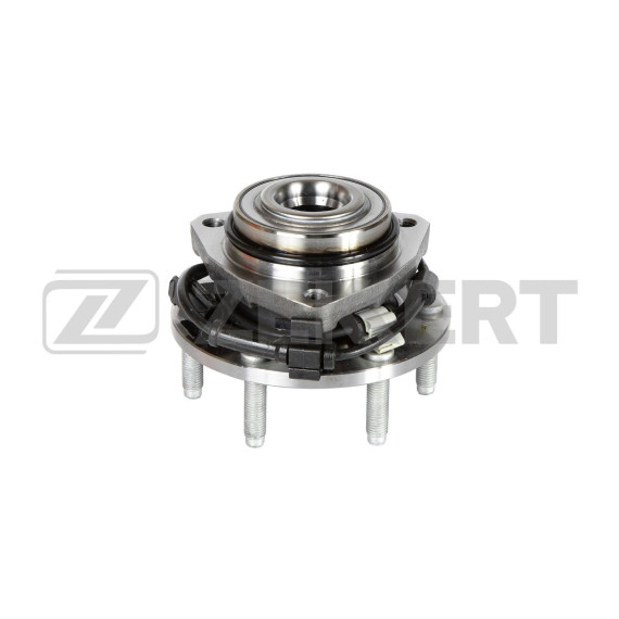 Ступица перед. (с ABS) Chevrolet Trailblazer (KC_) 01- Saab 9-7X (5S3E) 04-