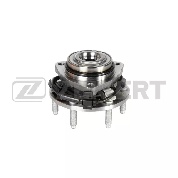 Ступица перед. (с ABS) Chevrolet Trailblazer (KC_) 01- Saab 9-7X (5S3E) 04-