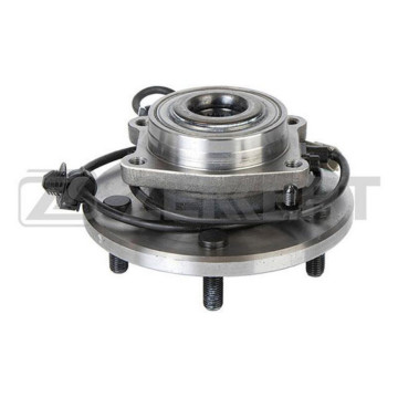 Ступица перед. (с ABS) Chrysler Pacifica 03-