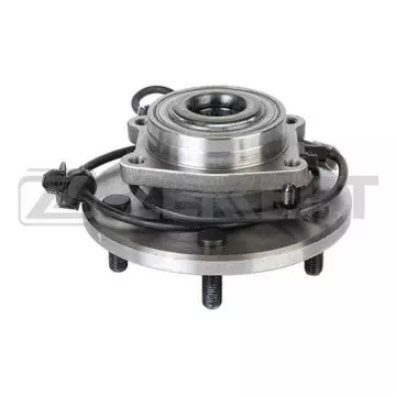 Ступица перед. (с ABS) Chrysler Pacifica 03-