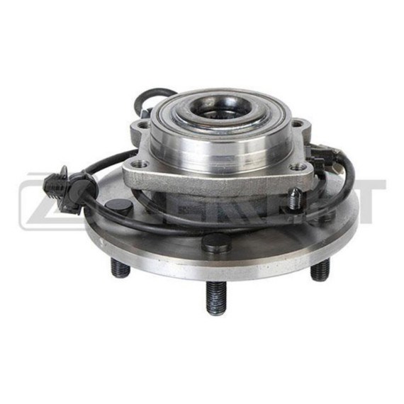 Ступица перед. (с ABS) Chrysler Pacifica 03-