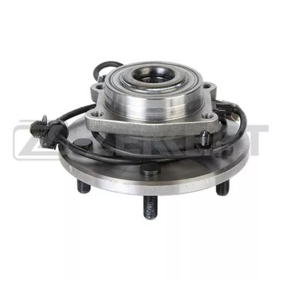 Ступица перед. (с ABS) Chrysler Pacifica 03-