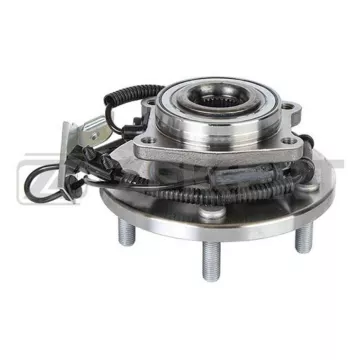 Ступица перед. (с ABS) Chrysler Voyager V 07- VW Routan 08-