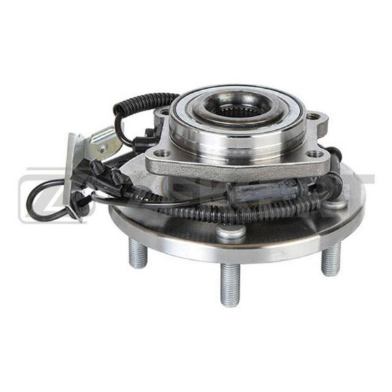 Ступица перед. (с ABS) Chrysler Voyager V 07- VW Routan 08-